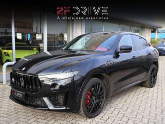 modena s 3.0 v6 430 cv