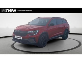 espace e-tech hybrid 200