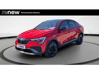 arkana e-tech 145 - 23