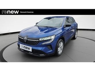 austral e-tech full hybrid 200 gsr2