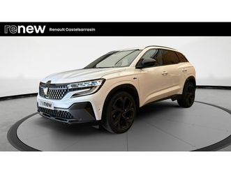 austral e-tech hybrid 200