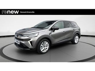 symbioz e-tech full hybrid 145