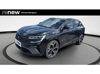 austral e-tech full hybrid 200 gsr2