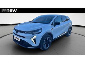 symbioz e-tech full hybrid 145