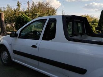 vând dacia pick-up ,an -2009 - motor 1,5- 100 000km - costi