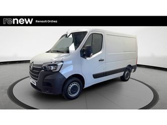 master fgn trac f3500 l1h1 blue dci 135