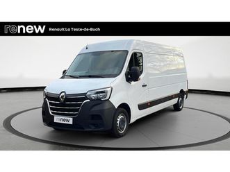 master fgn trac f3500 l3h2 blue dci 150