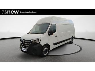 master fgn trac f3500 l3h3 blue dci 135