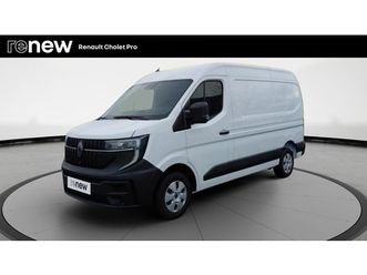 master fgn trac 3t3 l2h2 blue dci 105