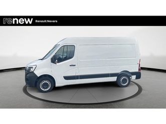 master fgn trac f3500 l2h2 blue dci 135 confort