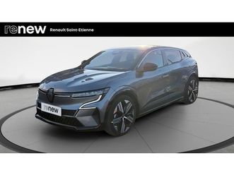 megane e-tech 220 ch autonomie confort gsr2