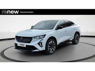 rafale e-tech full hybrid 200ch