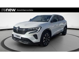 austral e-tech hybrid 200 techno