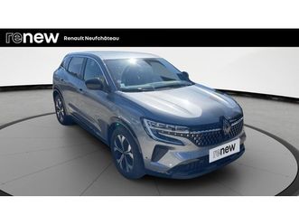 austral e-tech hybrid 200