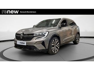 austral e-tech hybrid 200