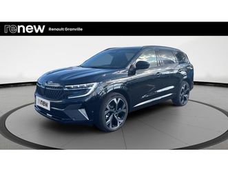 espace e-tech full hybrid 200 gsr2