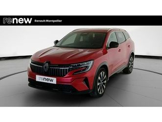 espace e-tech hybrid 200