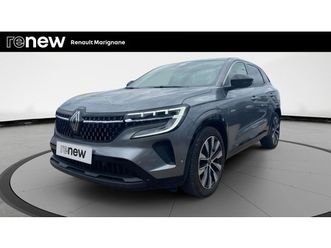 austral full hybrid e-tech 200 ch