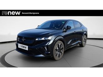 rafale e-tech full hybrid 200ch