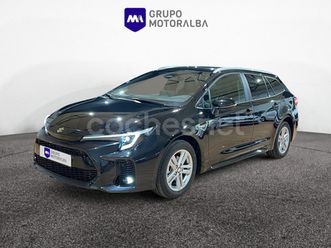 vehículo de sustitución