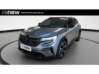 austral e-tech full hybrid 200 gsr2