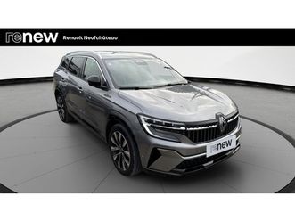 espace e-tech full hybrid 200 gsr2