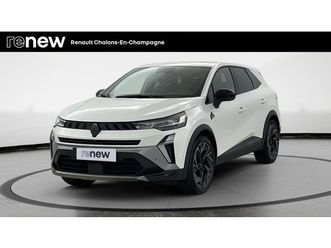 symbioz e-tech full hybrid 145