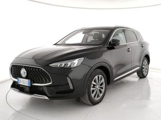 hs 1.5 t comfort auto