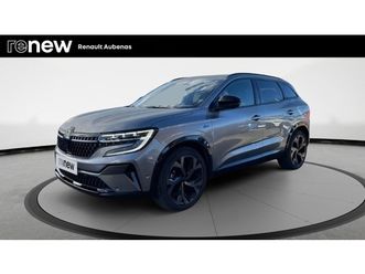 austral e-tech hybrid 200