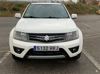 suzuki grand vitara 1.9 ddis jlx