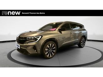 espace e-tech full hybrid 200 gsr2