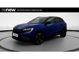 austral e-tech hybrid 200