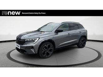 austral e-tech hybrid 200