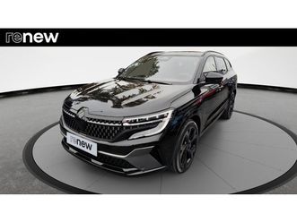 espace e-tech full hybrid 200 gsr2