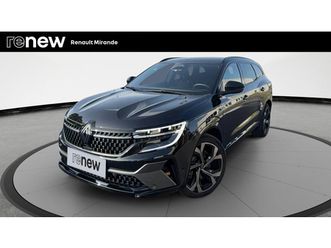 espace e-tech hybrid 200