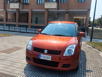 suzuki swift 1.3 gl
