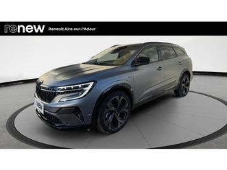 espace e-tech hybrid 200