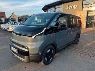 kia pv5 2-3-0 71.2 elite wp smp pp sp aw vorführer