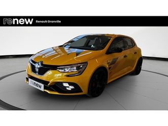 megane iv berline 300 edc