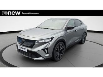 rafale e-tech full hybrid 200ch