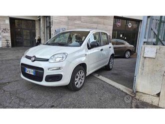 fiat panda 0.9 twinair turbo natural power easy