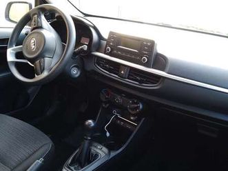 picanto 1.0 lx urban