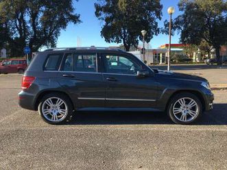glk - x204 cdi (be) sport my12