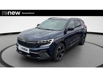 espace e-tech full hybrid 200 gsr2