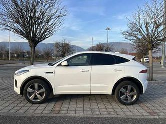 p250 awd aut. first edition