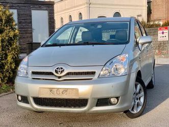 1.8 executive ~automatik~7-sitzer~