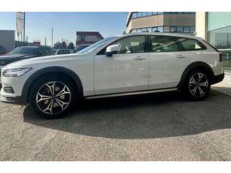 v90 cross country 2.0 b4 business pro awd auto