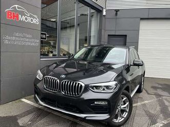 bmw x4 2.0 da x-line *full option*