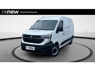 master fgn trac 3t5 l2h2 blue dci 150