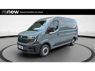 master fgn trac 3t5 l2h2 blue dci 150